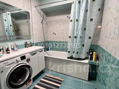 2-бөлмелі пәтер · 58 м² · 5/5 қабат, мкр Жетысу-4 20, бағасы: 43 млн ₸ в Алматы, Ауэзовский р-н