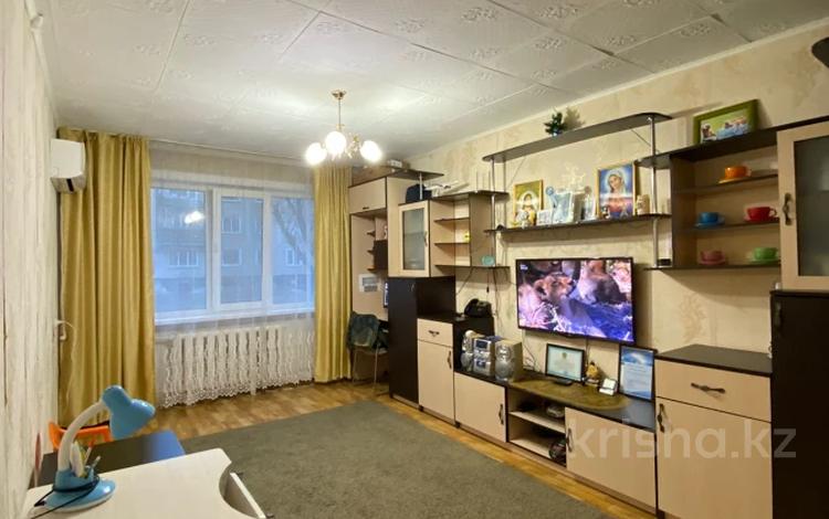2-комнатная квартира, 43.3 м², Бостандыкская за 15 млн 〒 в Петропавловске — фото 5