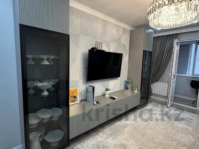 3-комнатная квартира · 85 м² · 6/12 этаж, Сатпаева 90 за 75 млн ₸ в Алматы, Бостандыкский р-н