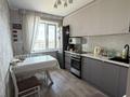 3-комнатная квартира · 68 м² · 7/9 этаж, Ауэзова за 16.5 млн ₸ в Аксу