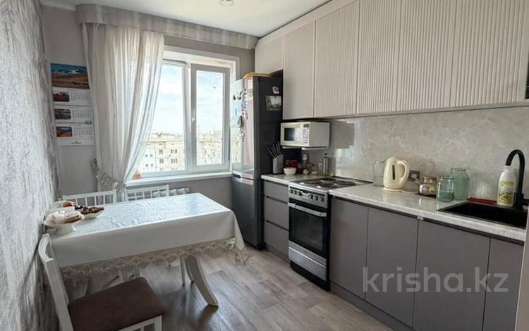 3-комнатная квартира · 68 м² · 7/9 этаж, Ауэзова за 16.5 млн ₸ в Аксу — фото 27