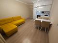 3-бөлмелі пәтер · 70 м² · 16/19 қабат, Бектурова 4/1 — Хан Шатыр / ц.Материнства / онкоцентр / нейрохирургия/ ц. детской реабилитации (НЦДР) / Астана арена /ботанический сад /Astana Vision, бағасы: 21 368 ₸ в Есильский р-н — фото 3