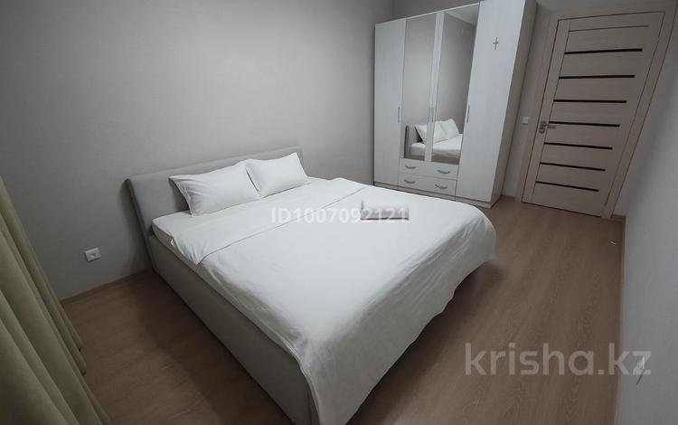 3-бөлмелі пәтер · 70 м² · 16/19 қабат, Бектурова 4/1 — Хан Шатыр / ц.Материнства / онкоцентр / нейрохирургия/ ц. детской реабилитации (НЦДР) / Астана арена /ботанический сад /Astana Vision, бағасы: 21 368 ₸ в Есильский р-н — фото 4