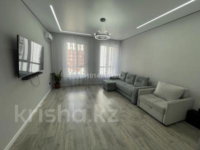 2-комнатная квартира · 66.7 м² · 6/9 этаж, Жумекен Нажимеденов 54/1 — Нового вокзала за 41 млн ₸ в Астане, Сарайшык р-н