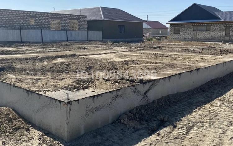 Участок · 8 соток, мкр Жумыскер, Ғ. Елеманов 1 за 4.5 млн ₸ в Атырау — фото 2