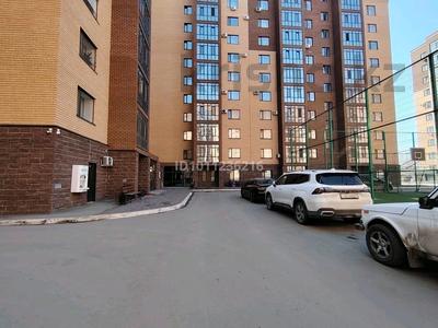 1-комнатная квартира · 45 м², Потанина за 24 млн ₸ в Кокшетау