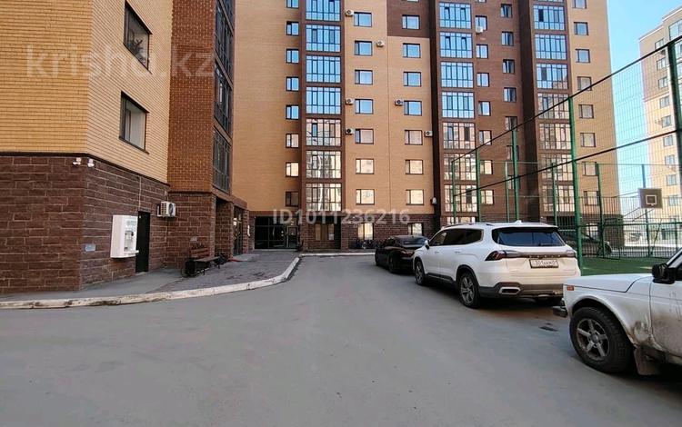 1-бөлмелі пәтер · 45 м², Потанина, бағасы: 24 млн ₸ в Кокшетау — фото 2