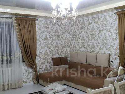 3-комнатная квартира · 92 м² · 3/5 этаж, Нурсат 121 — Аргынбекова за 45.5 млн 〒 в Шымкенте, Каратауский р-н