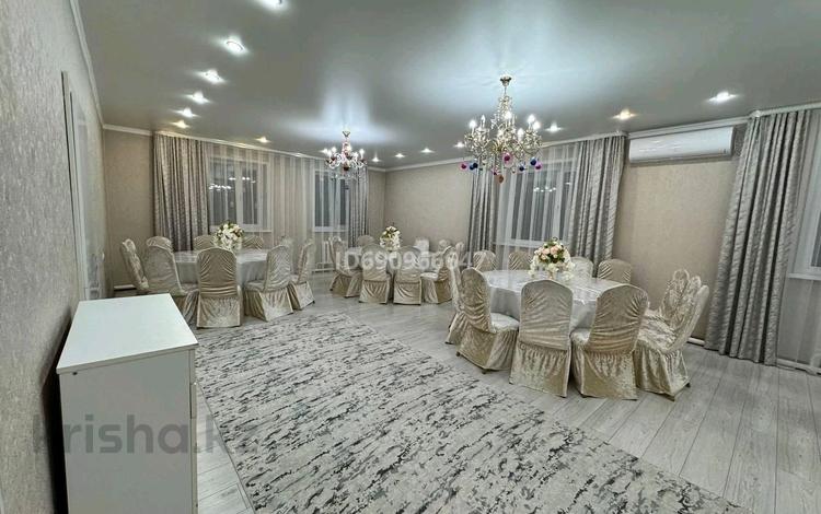 Дом · 5 комнат · 180 м², Темирбекова 61 — Акана-сері за 130 000 〒 в Кокшетау — фото 17