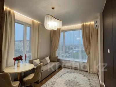 2-комнатная квартира · 45 м² · 6/7 этаж, мкр Ботакоз — Школа 209 за 47.9 млн ₸ в Алматы, Алатауский р-н