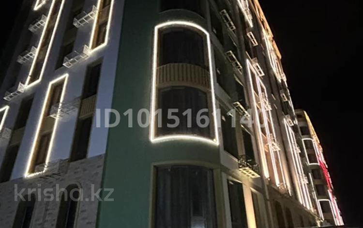1-комнатная квартира · 41 м² · 9/10 этаж, мкр Шымсити, Алматинская трасса 189 квартл — Абулхаир хана за 180 000 ₸ в Шымкенте, Абайский р-н — фото 4