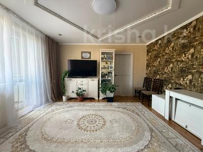 4-бөлмелі пәтер · 76 м² · 7/9 қабат, Юго-Восток ш/а., Таттимбета — Магнум, бағасы: 30 млн ₸ в Караганде, Казыбек би р-н