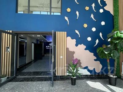 3-комнатная квартира · 104 м² · 3/12 этаж, мкр Шымсити, Туркия 1/10 — Асар центр за 37 млн ₸ в Шымкенте, Абайский р-н