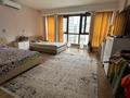 2-бөлмелі пәтер · 105 м² · 6/12 қабат, Сейфуллина 580, бағасы: 750 000 ₸ в Алматы, Бостандыкский р-н