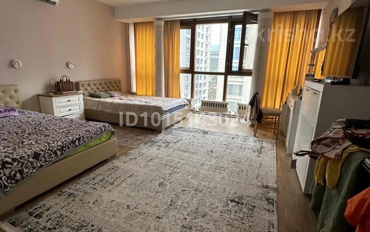 2-бөлмелі пәтер · 105 м² · 6/12 қабат, Сейфуллина 580, бағасы: 750 000 ₸ в Алматы, Бостандыкский р-н — фото 2