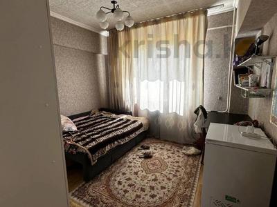 2-комнатная квартира, 54 м², 5/5 этаж, Райымбека за 27.5 млн 〒 в Алматы, Алмалинский р-н