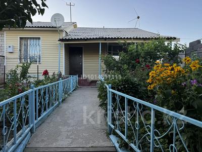 Часть дома · 4 комнаты · 69.5 м² · 6 сот., Маргулана 17/2 за 30 млн ₸ в Жезказгане
