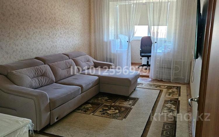 3-комнатная квартира · 69 м² · 5/5 этаж, 27-й мкр 38 — ТРК Байтерек за 16 млн ₸ в Актау — фото 2