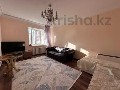 2-комнатная квартира · 60 м² · 7/9 этаж, Улы Дала 47/1 — Туркестан за ~ 35 млн 〒 в Астане, Есильский р-н