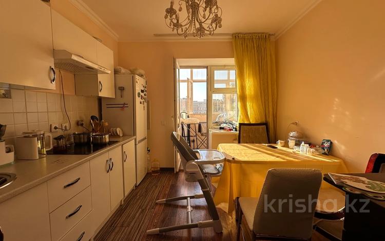 2-комнатная квартира · 60 м² · 7/9 этаж, Улы Дала 47/1 — Туркестан за ~ 35 млн 〒 в Астане, Есильский р-н — фото 4