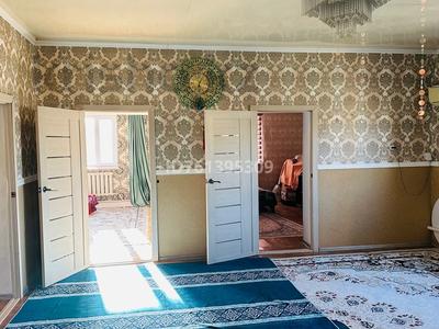 Отдельный дом · 6 комнат · 103 м² · 8.4 сот., Нысанбаев 99 — Шк. Ленина за 19 млн 〒 в Кульсары