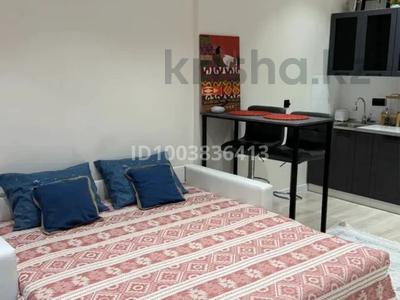 1-комнатная квартира · 35 м² · 8/9 этаж, 1-й мкр, ​База отдыха Теплый пляж 119 за 250 000 〒 в Актау