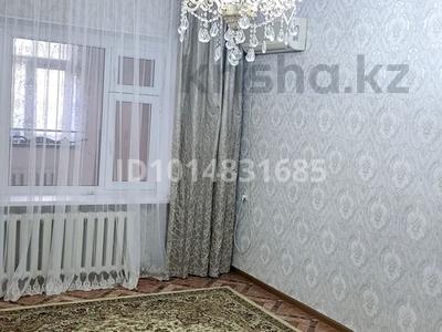 3-бөлмелі пәтер · 70 м² · 2/5 қабат, Микрорайон Саулет 11, бағасы: 23 млн ₸ в 