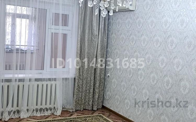 3-бөлмелі пәтер · 70 м² · 2/5 қабат, Микрорайон Саулет 11, бағасы: 23 млн ₸ в  — фото 2