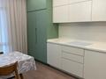 3-комнатная квартира · 111 м² · 11/12 этаж, Тургут Озала за 110 млн ₸ в Алматы, Алмалинский р-н — фото 2
