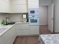 3-комнатная квартира · 111 м² · 11/12 этаж, Тургут Озала за 110 млн ₸ в Алматы, Алмалинский р-н — фото 8