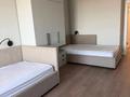 3-комнатная квартира · 111 м² · 11/12 этаж, Тургут Озала за 110 млн ₸ в Алматы, Алмалинский р-н — фото 3