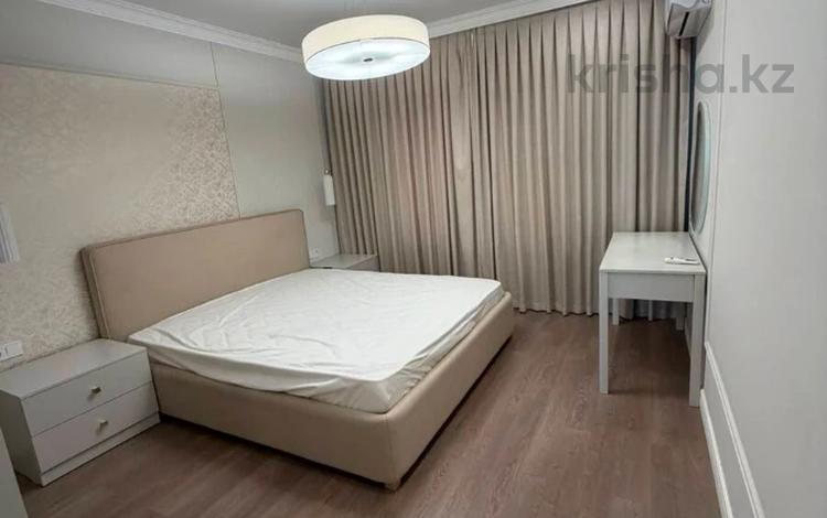 3-комнатная квартира · 111 м² · 11/12 этаж, Тургут Озала за 110 млн ₸ в Алматы, Алмалинский р-н — фото 8