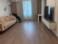 3-комнатная квартира · 111 м² · 11/12 этаж, Тургут Озала за 110 млн ₸ в Алматы, Алмалинский р-н — фото 10
