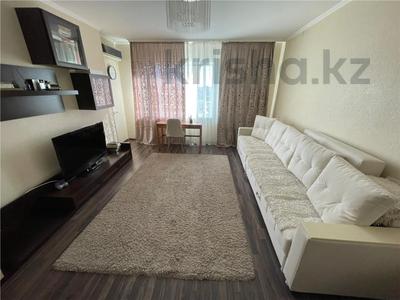 3-комнатная квартира · 100 м² · 8/9 этаж, мкр Юго-Восток, Шахтеров за 36 млн ₸ в Караганде, Казыбек би р-н