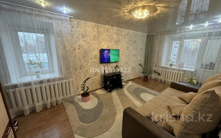 1-комнатная квартира, 35.3 м², 4/9 этаж, Проспект Нурсултана Назарбаева 91 за 14 млн 〒 в Павлодаре — фото 2