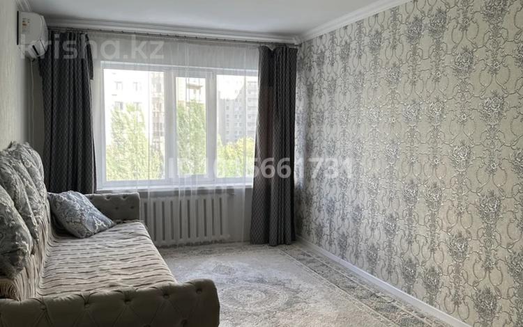 2-бөлмелі пәтер · 49 м² · 5/5 қабат, Валиханова 13, бағасы: 25 млн ₸ в Астане, р-н Байконур — фото 2