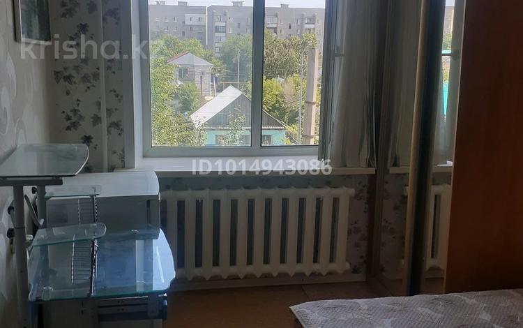 3-комнатная квартира · 59 м² · 3/6 этаж, Микрорайон Северный, Орджоникидзе 15 за 30 млн ₸ в Костанае — фото 2
