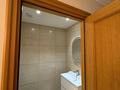 2-бөлмелі пәтер · 104 м² · 8/9 қабат, Ардагер ш/а., Кулманова 152 — Курмангазы, бағасы: 55 млн ₸ в Атырау, мкр Ардагер — фото 20