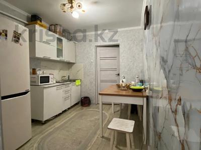 2-комнатная квартира · 56.1 м² · 2/9 этаж, Алии Молдагуловой за 22.5 млн ₸ в Актобе