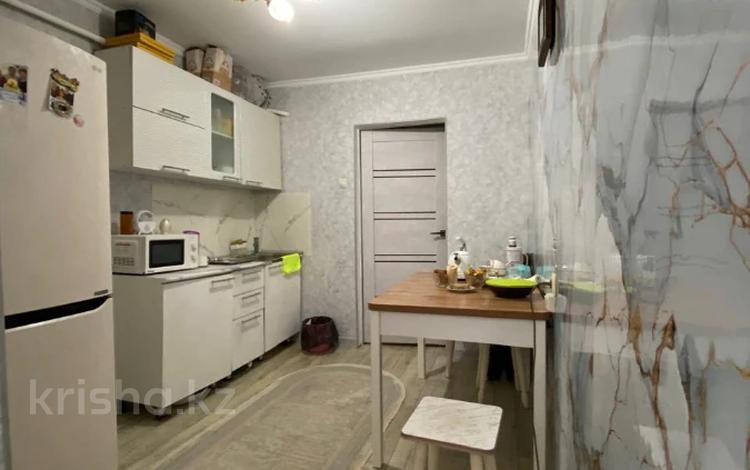 2-комнатная квартира · 56.1 м² · 2/9 этаж, Алии Молдагуловой за 22.5 млн ₸ в Актобе — фото 5