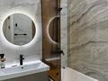 2-бөлмелі пәтер · 71 м² · 2/7 қабат, Чайкиной, бағасы: 39 млн ₸ в Семее — фото 10