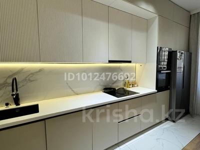 2-бөлмелі пәтер · 71 м² · 2/7 қабат, Чайкиной, бағасы: 39 млн ₸ в Семее