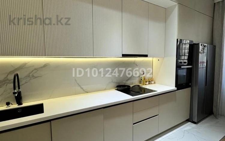 2-бөлмелі пәтер · 71 м² · 2/7 қабат, Чайкиной, бағасы: 39 млн ₸ в Семее — фото 10