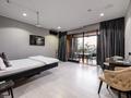 Дом · 1 комната · 45 м², Ст Коктобе 189 за 40 000 ₸ в Алматы, Медеуский р-н — фото 9