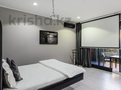 Дом · 1 комната · 45 м², Ст Коктобе 189 за 40 000 ₸ в Алматы, Медеуский р-н