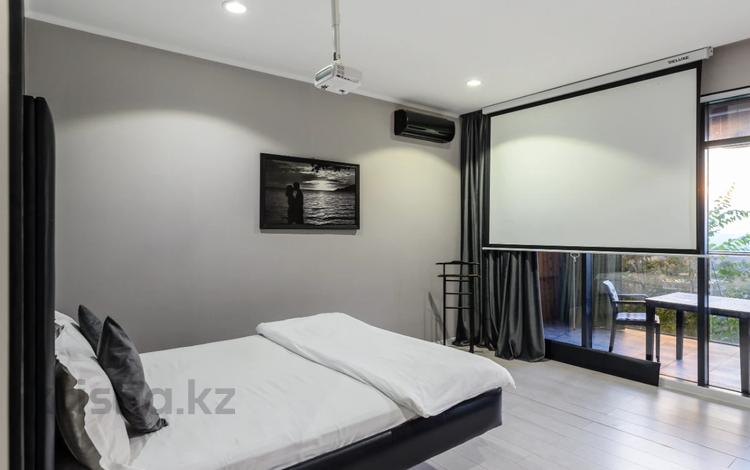 Дом · 1 комната · 45 м², Ст Коктобе 189 за 40 000 ₸ в Алматы, Медеуский р-н — фото 35