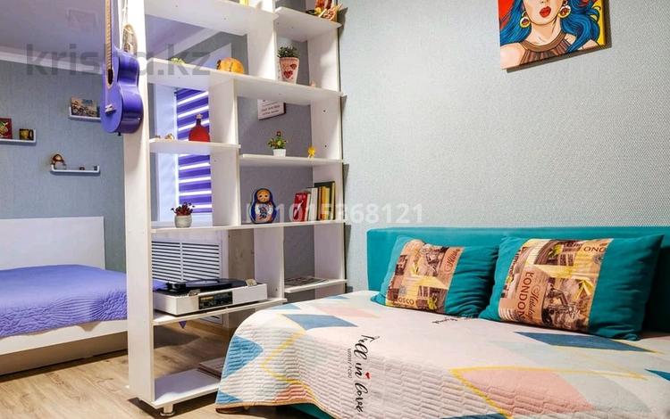 1-комнатная квартира · 35 м² · 5/5 этаж, мкр Новый Город, Нуркена Абдирова 24/1 — Напротив 1000 мелочей. Остановка Мечта за 14 000 ₸ в Караганде, Казыбек би р-н — фото 13