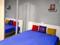1-комнатная квартира · 35 м² · 5/5 этаж, мкр Новый Город, Нуркена Абдирова 24/1 — Напротив 1000 мелочей. Остановка Мечта за 14 000 ₸ в Караганде, Казыбек би р-н — фото 5
