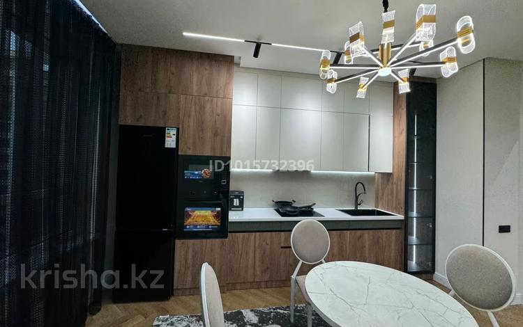 1-бөлмелі пәтер · 50 м² · 8/16 қабат, Нурсултана Назарбаева 1, бағасы: 270 000 ₸ в Шымкенте, Каратауский р-н — фото 2