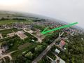 Участок · 30 соток, Аубая Байгазиева — Напротив санатория Рахат. за 100 млн ₸ в Каскелене — фото 3